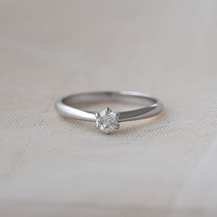 Verlobungsring 94784