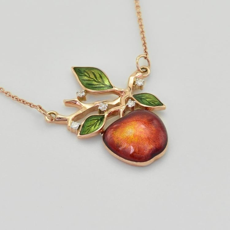 Diamantschmuck 43394