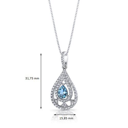 Anhänger aus Silber 8282