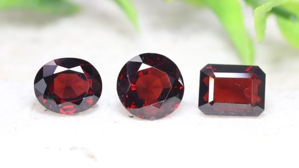 Schliff und Form von Edelsteinen