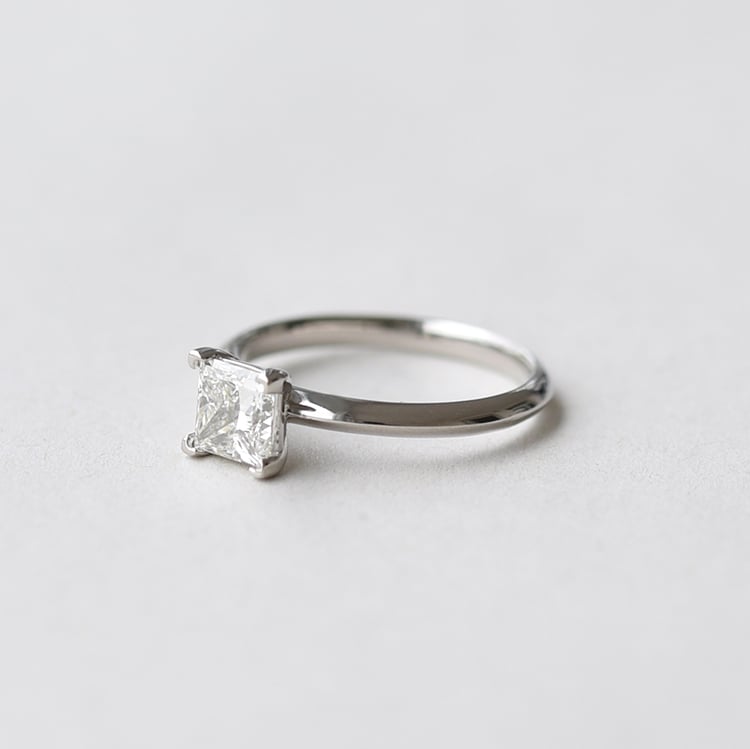 Verlobungsring 62998