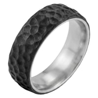 Herringe aus Carbon und Titanu Rose