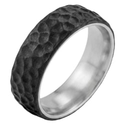 Herringe aus Carbon und Titanu Rose