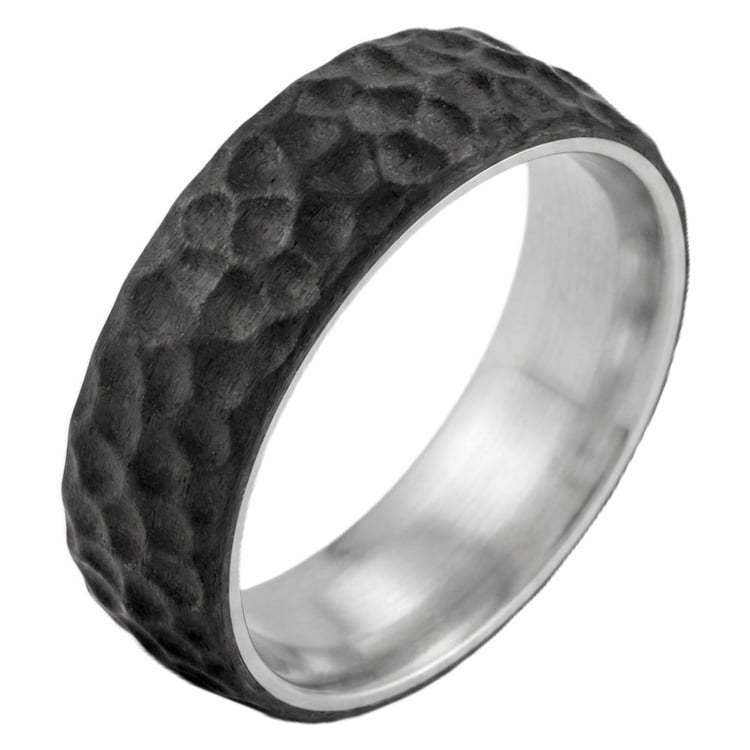 Herringe aus Carbon und Titanu Rose