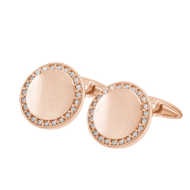 Herrenschmuck aus Gold 60216