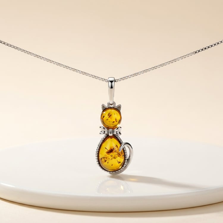 Bernsteinschmuck 170502