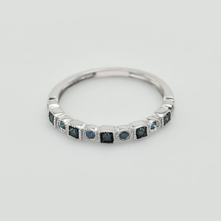 Goldring aus Gold 25778