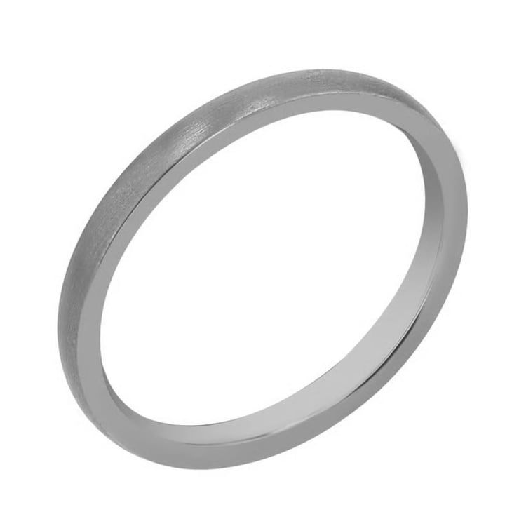 Ring aus Titan Corban