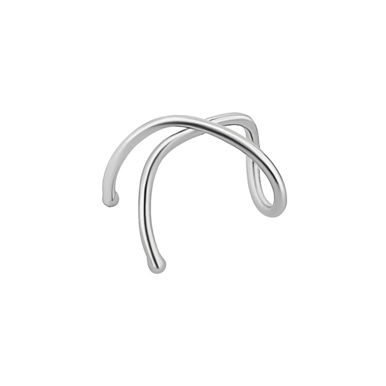 Goldener Ohrschmuck Traci 123475