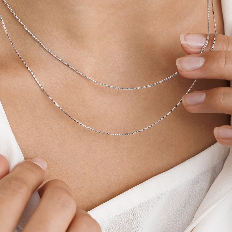 Venezia Halskette 158453