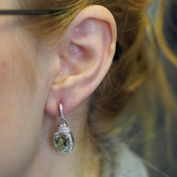 Amethystschmuck 14201