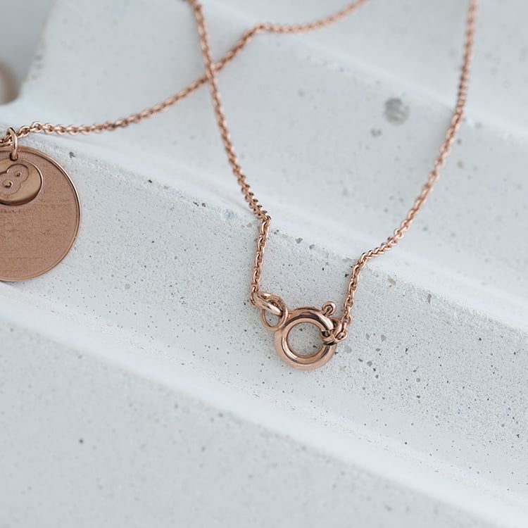 Anhänger Billardkugel mit Gravur Ihrer Wahl Billard 122877