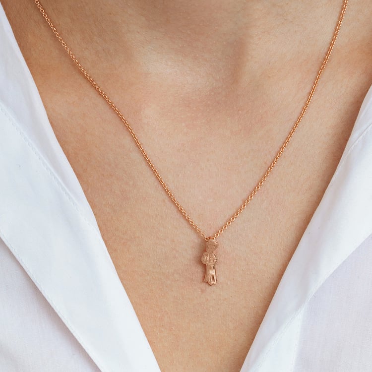 Anhänger mit Kleiner Prinz 162612