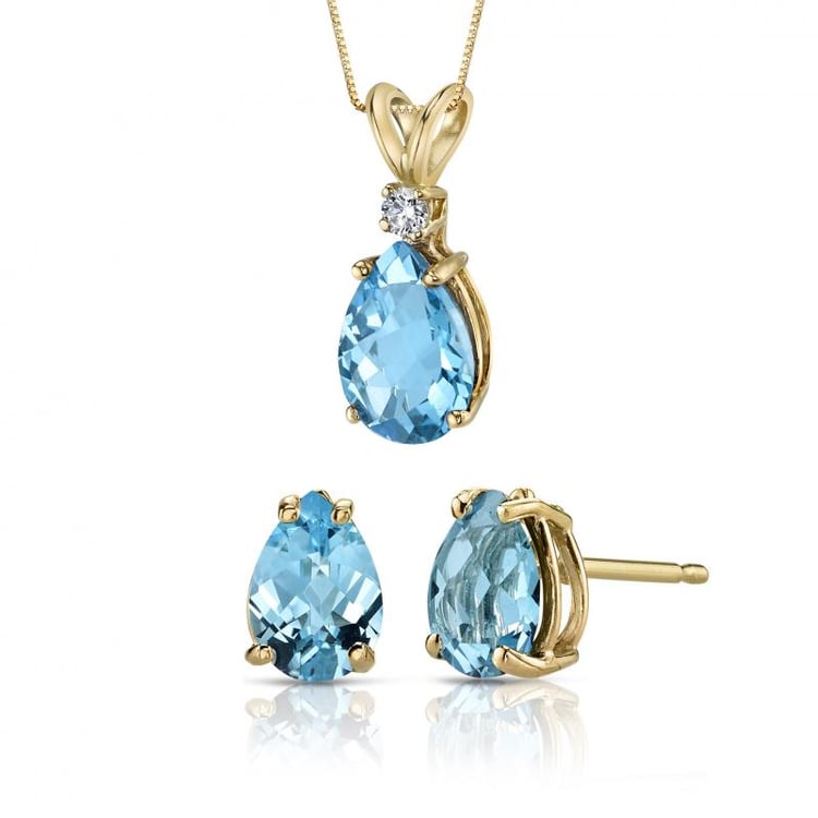 Topaskollektion 20089