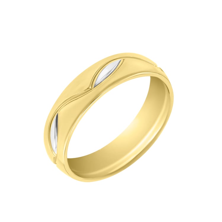 Eheringe aus Gold 33436