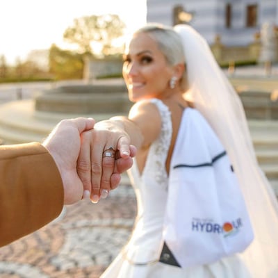 Eheringe gold mit diamanten 