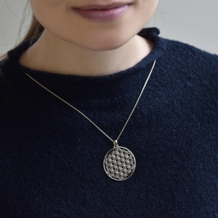 Anhänger mit Diamanten 16715