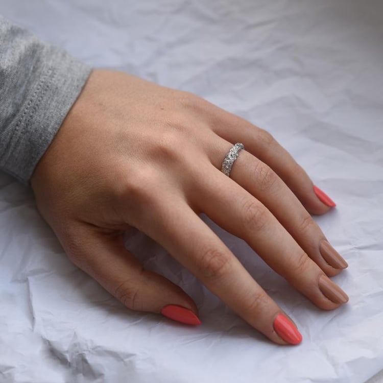 Goldene Eheringe 52659