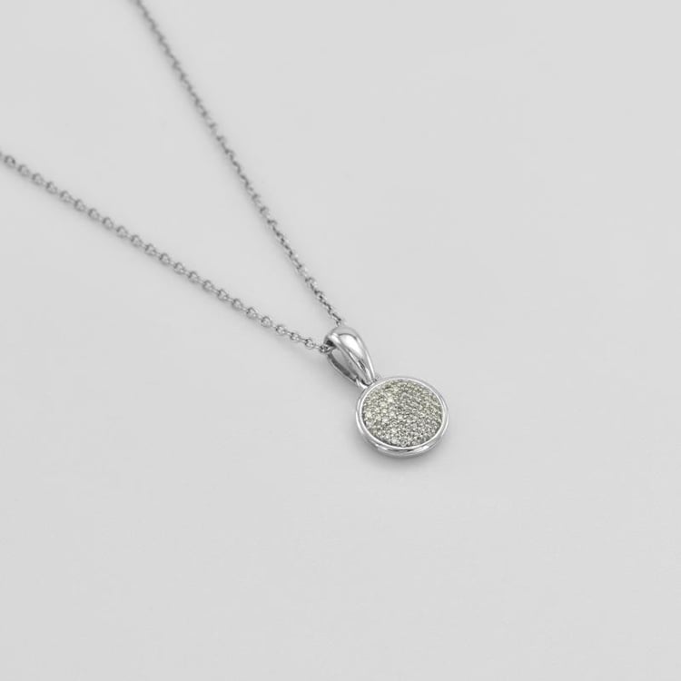 Anhänger aus Gold 44995