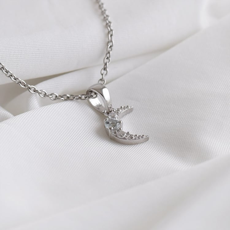 Anhänger aus Siber 92349