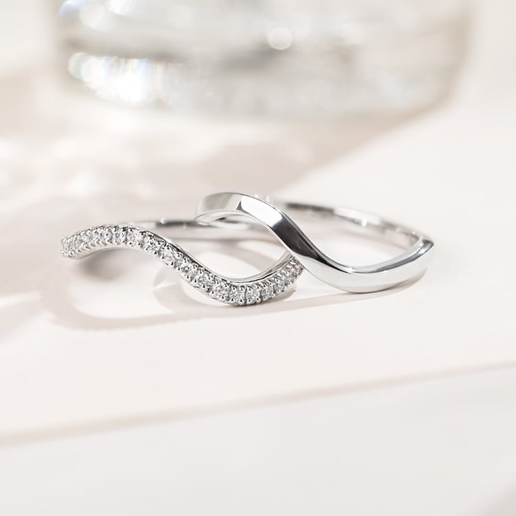 Atypischer Ring Jenni 155098