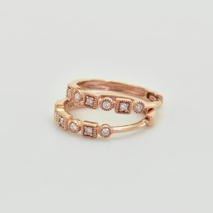 Diamantschmuck 29122