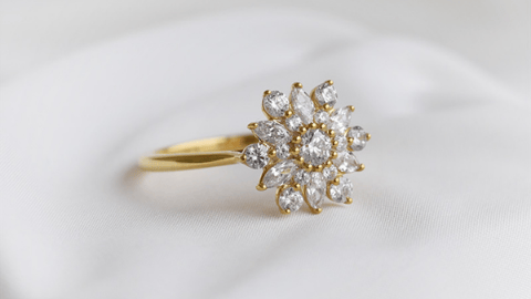 Gold: Lernen Sie den König der Metalle kennen