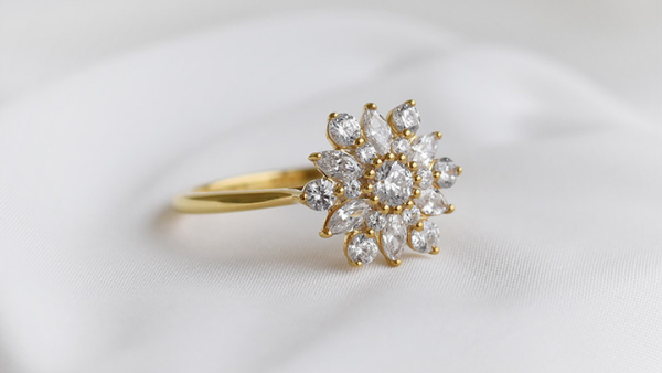 Gold: Lernen Sie den König der Metalle kennen