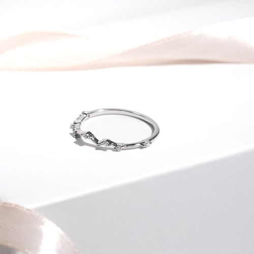 Ringset mit Lab Grown Diamanten nach Wahl Carina