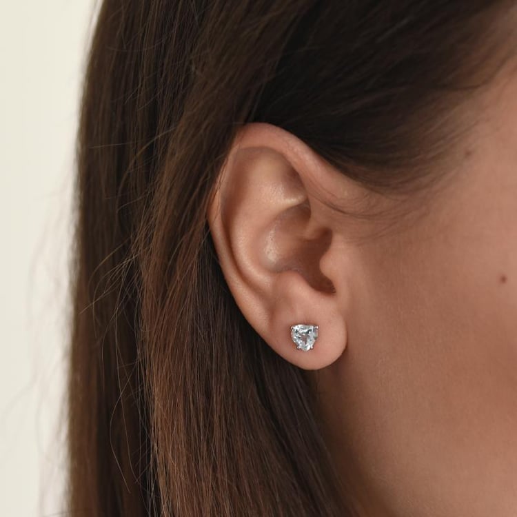 Ohrringe aus Gold 52915