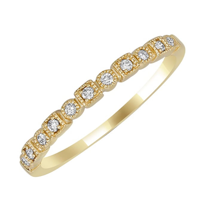 Eternity-Ring mit Lab Grown Diamanten Chryssa 105692