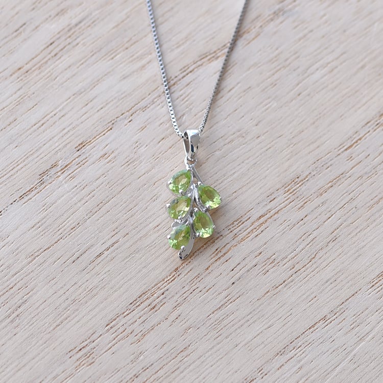 Silberner Anhänger 60100