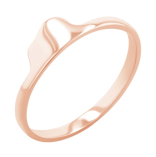 Ring mit einem versteckten Elefanten Der Kleine Prinz