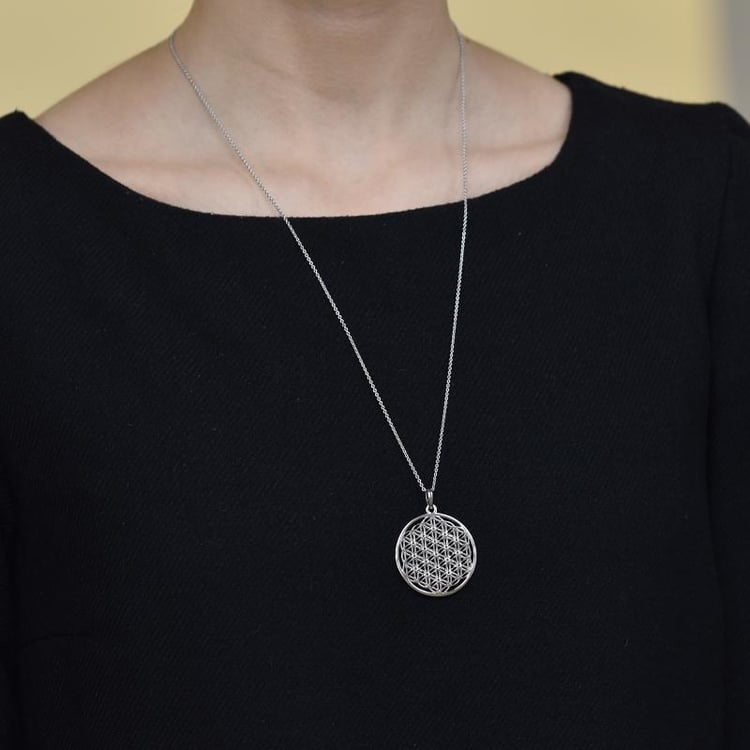 Goldener Anhänger 30519