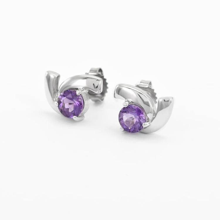 Ohrstecker aus Silber 46999