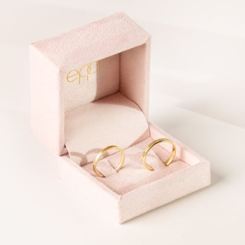 Premium Veloursbox Kennet