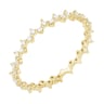 Eternity-Ring mit Lab Grown Diamanten Melanthios