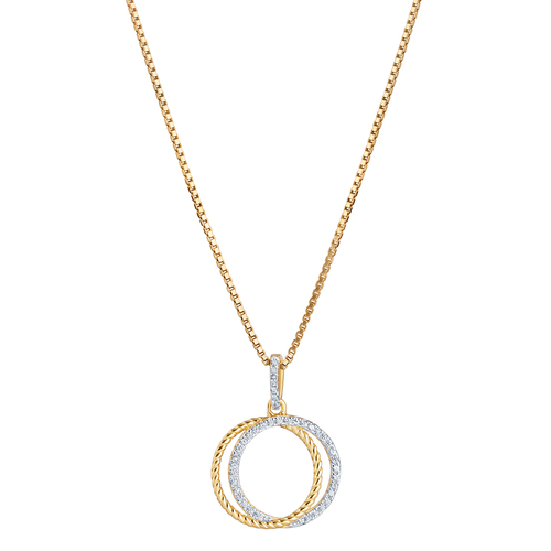 Anhänger aus Silber