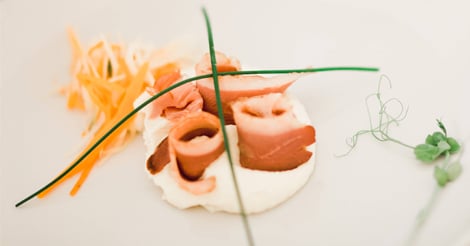 Tipps für die Planung des Hochzeitsessen