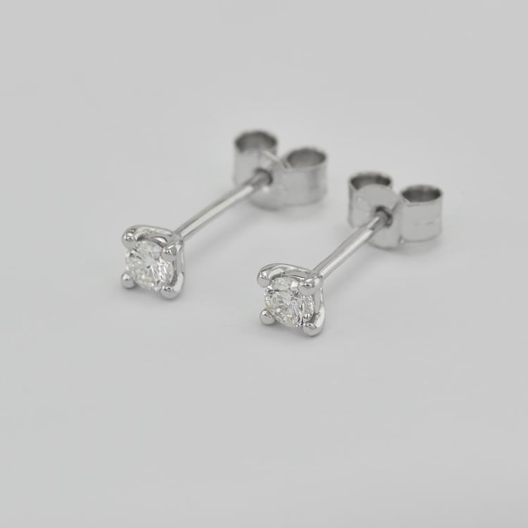 Ohrstecker aus Gold 25163