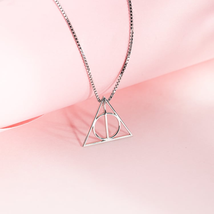 Magischer Anhänger Harry Potter 150165