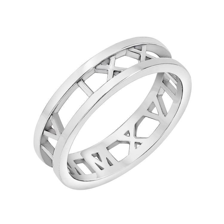 Goldene Trauringe mit origineller Gravur am Umfang Jomami 142050