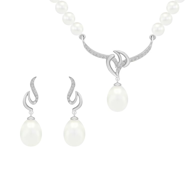 Goldenes Schmuckset 47151