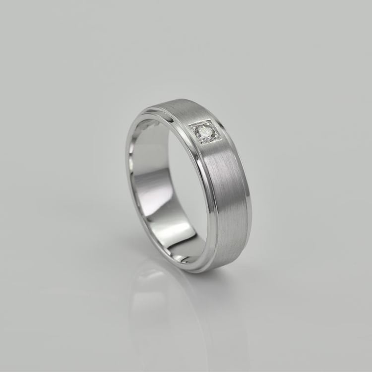 Ring aus Gold 29009