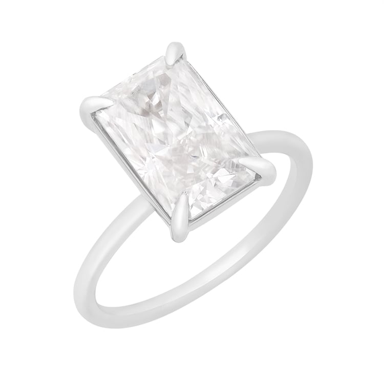 Verlobungsring 97526