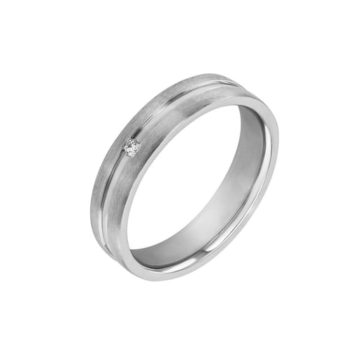 Eheringe aus Platin Toon