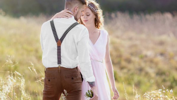 Hochzeitsbräuche in Deutschland