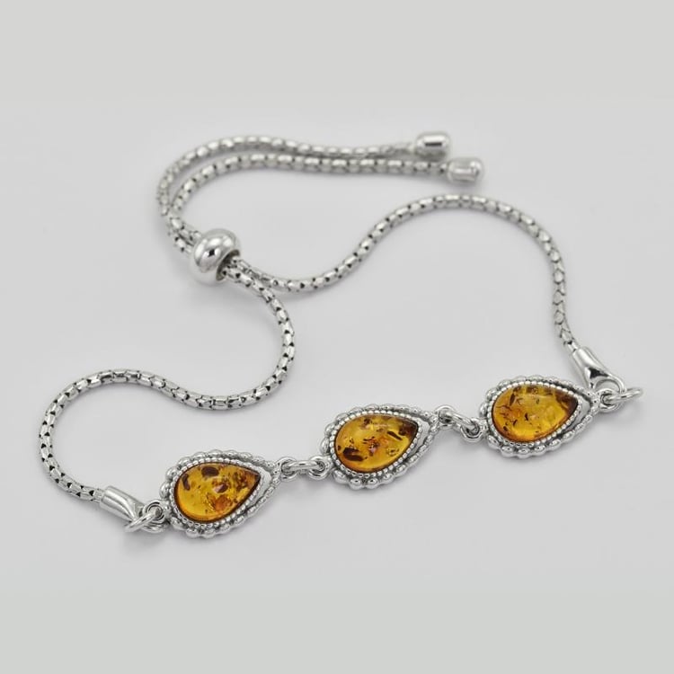 Bernstein Armband 26486