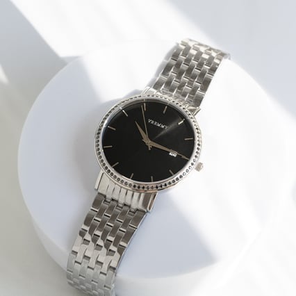 Automatikuhr mit Datum Actor