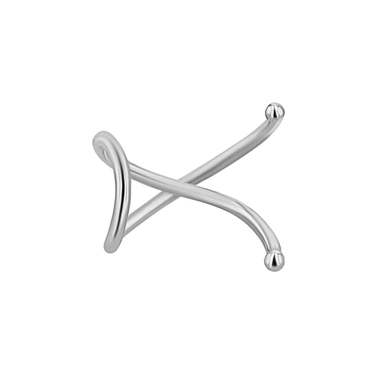 Goldener Ohrschmuck Traci 123458